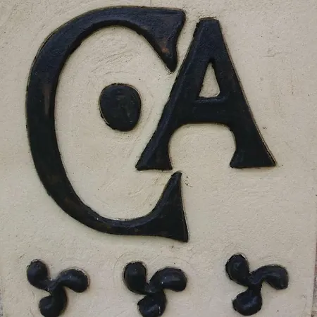 Casa Rural El Pardo Capero *