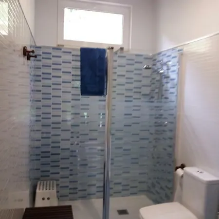 Casa Rural El Pardo Capero Prázdninový dům Arenas De Cabrales